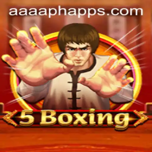 Unveiling 5Boxing: The Innovative Game Revolutionizing Gaming Experience