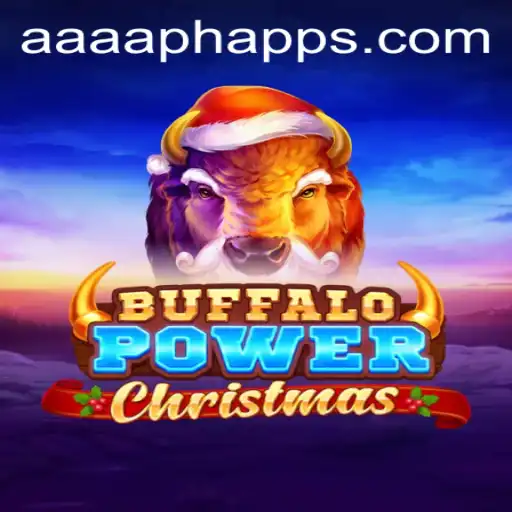 Buffalo Power Christmas: A Festive Dive into Casino Gaming