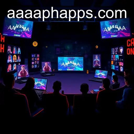 Exploring the Dynamic Landscape of Player Communities: The Role of AAAA.PH