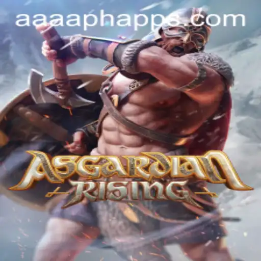 AsgardianRising: A New Era in Gaming with AAAA.PH