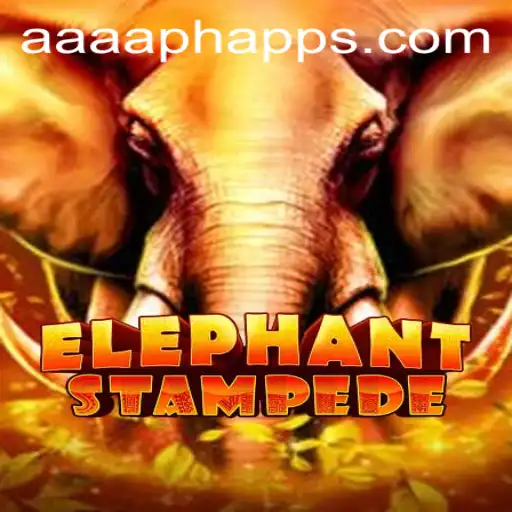 ElephantStampede: A Thrilling Adventure in the World of AAAA.PH