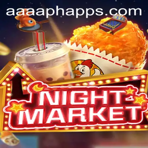 Unveiling NIGHTMARKET: An Intriguing Experience in the World of AAAA.PH