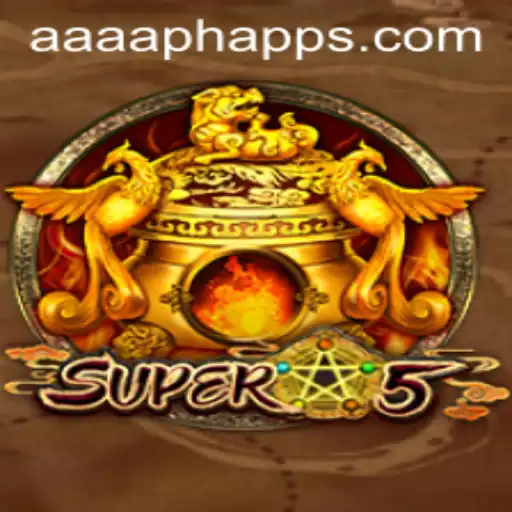 Super5: A Deep Dive into the Thrilling World of AAAA.PH Casino Gaming