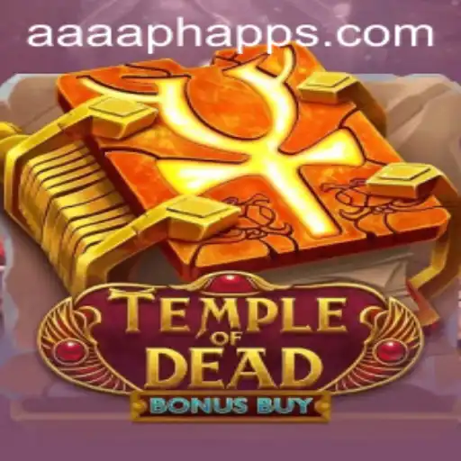 Exploring the Thrills of TempleofDeadBonusBuy: A Modern Gaming Marvel