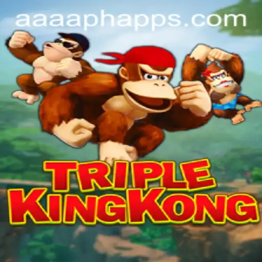 TripleKingKong: A Thrilling New Adventure in the World of AAAA.PH
