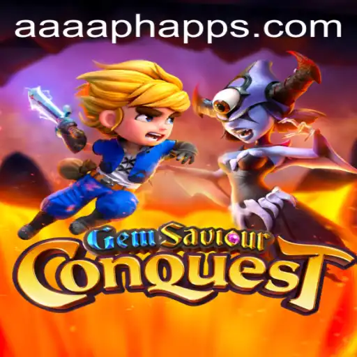 GemSaviourConquest: An Epic Journey in the World of AAAA.PH