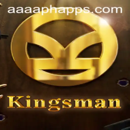 Kingsman: The Ultimate Strategy Game of Our Time