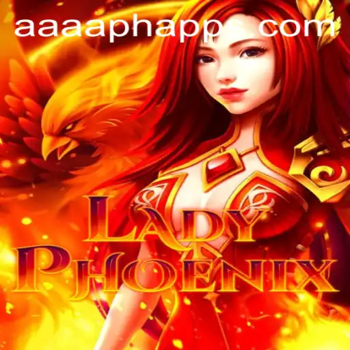 Discover the Magical World of LadyPhoenix with AAAA.PH