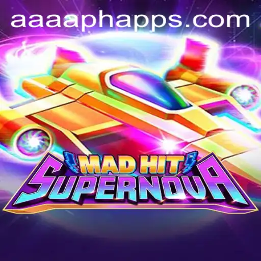 MadHitSupernova: Unveiling the Exciting World of AAAA.PH's Latest Gaming Sensation