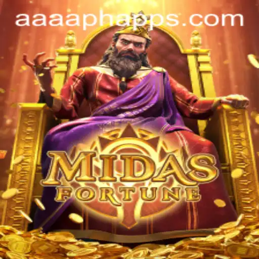 Discover the Golden World of MidasFortune