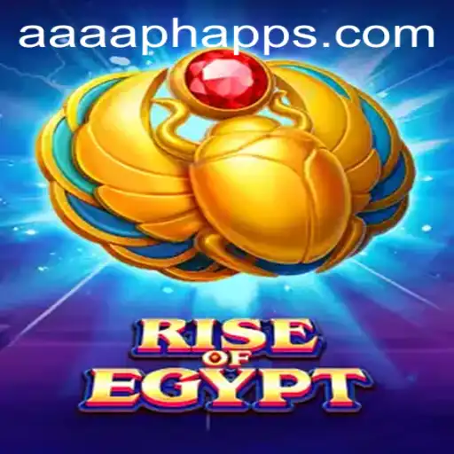 Exploring the Mysterious World of RiseOfEgypt: A Legendary Adventure
